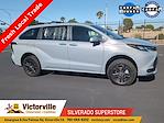 2024 Toyota Sienna 4x4 Minivan for sale #251736B - photo 41