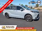 2024 Toyota Sienna 4x4 Minivan for sale #251736B - photo 42