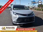 2024 Toyota Sienna 4x4 Minivan for sale #251736B - photo 5