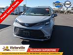 2024 Toyota Sienna 4x4 Minivan for sale #251736B - photo 8