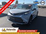 2024 Toyota Sienna 4x4 Minivan for sale #251736B - photo 9