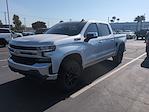 2020 Chevrolet Silverado 1500 Crew Cab 4x4 Pickup for sale #251742A - photo 3