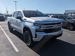 2020 Chevrolet Silverado 1500 Crew Cab 4x4 Pickup for sale #251742A - photo 7