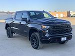 2024 Chevrolet Silverado 1500 Crew Cab 4x4 Pickup for sale #251745A - photo 5