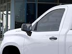 2025 Chevrolet Silverado 1500 Regular Cab 4x2 Pickup for sale #251748 - photo 12
