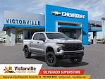 2025 Chevrolet Silverado 1500 Crew Cab 4x4 Pickup for sale #251749 - photo 1