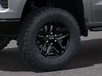 2025 Chevrolet Silverado 1500 Crew Cab 4x4 Pickup for sale #251749 - photo 9