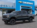 2025 Chevrolet Silverado 1500 Crew Cab 4x4 Pickup for sale #251750 - photo 3