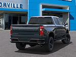 2025 Chevrolet Silverado 1500 Crew Cab 4x4 Pickup for sale #251750 - photo 2