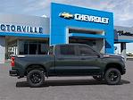 2025 Chevrolet Silverado 1500 Crew Cab 4x4 Pickup for sale #251750 - photo 5