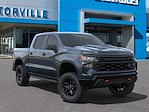 2025 Chevrolet Silverado 1500 Crew Cab 4x4 Pickup for sale #251750 - photo 7