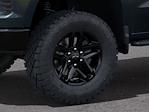 2025 Chevrolet Silverado 1500 Crew Cab 4x4 Pickup for sale #251750 - photo 9