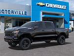 2025 Chevrolet Silverado 1500 Crew Cab 4x4 Pickup for sale #251751 - photo 3