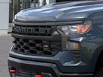 2025 Chevrolet Silverado 1500 Crew Cab 4x4 Pickup for sale #251756 - photo 13