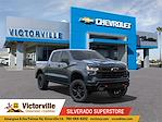 2025 Chevrolet Silverado 1500 Crew Cab 4x4 Pickup for sale #251762 - photo 1