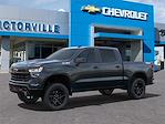 2025 Chevrolet Silverado 1500 Crew Cab 4x4 Pickup for sale #251762 - photo 3