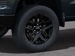 2025 Chevrolet Silverado 1500 Crew Cab 4x4 Pickup for sale #251762 - photo 9