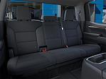 2025 Chevrolet Silverado 1500 Crew Cab 4x4 Pickup for sale #251770 - photo 17