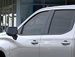2025 Chevrolet Silverado 1500 Crew Cab 4x2 Pickup for sale #251780 - photo 12