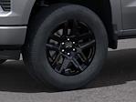 2025 Chevrolet Silverado 1500 Crew Cab 4x2 Pickup for sale #251780 - photo 9