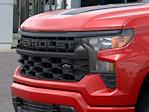 2025 Chevrolet Silverado 1500 Crew Cab 4x2 Pickup for sale #251781 - photo 13