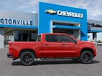 2025 Chevrolet Silverado 1500 Crew Cab 4x2 Pickup for sale #251781 - photo 5