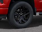 2025 Chevrolet Silverado 1500 Crew Cab 4x2 Pickup for sale #251781 - photo 9