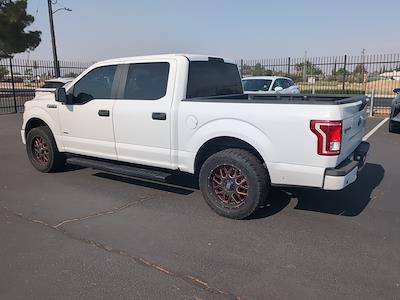 2017 Ford F-150 SuperCrew Cab 4x2 Pickup for sale #251781A - photo 2