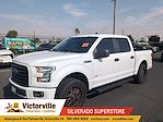 2017 Ford F-150 SuperCrew Cab 4x2 Pickup for sale #251781A - photo 1
