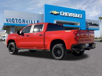 Used 2024 Chevrolet Silverado 1500 LT Crew Cab for sale #251796A - photo 2