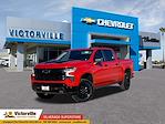 2024 Chevrolet Silverado 1500 Crew Cab 4WD Pickup for sale #251796A - photo 1