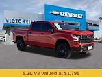2024 Chevrolet Silverado 1500 Crew Cab 4WD Pickup for sale #251796A - photo 3