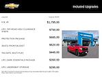 2024 Chevrolet Silverado 1500 Crew Cab 4WD Pickup for sale #251796A - photo 5