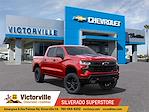 2025 Chevrolet Silverado 1500 Crew Cab 4x4 Pickup for sale #251801 - photo 1