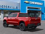 2025 Chevrolet Silverado 1500 Crew Cab 4x4 Pickup for sale #251801 - photo 4