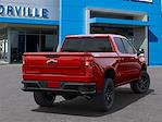 2025 Chevrolet Silverado 1500 Crew Cab 4x4 Pickup for sale #251801 - photo 2