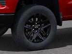 2025 Chevrolet Silverado 1500 Crew Cab 4x4 Pickup for sale #251801 - photo 9