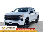 2024 Chevrolet Silverado 1500 Crew Cab 4x2 Pickup for sale #251802A - photo 1