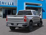 2025 Chevrolet Silverado 1500 Crew Cab 4x4 Pickup for sale #251823 - photo 2