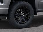2025 Chevrolet Silverado 1500 Crew Cab 4x4 Pickup for sale #251823 - photo 9