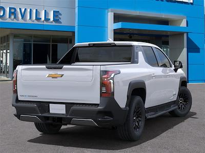 New 2025 Chevrolet Silverado EV LT Crew Cab AWD Pickup for sale #251825 - photo 2