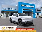 New 2025 Chevrolet Silverado EV LT Crew Cab AWD Pickup for sale #251825 - photo 1