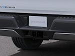 New 2025 Chevrolet Silverado EV LT Crew Cab AWD Pickup for sale #251825 - photo 14