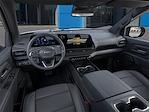 New 2025 Chevrolet Silverado EV LT Crew Cab AWD Pickup for sale #251825 - photo 15