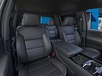 New 2025 Chevrolet Silverado EV LT Crew Cab AWD Pickup for sale #251825 - photo 16