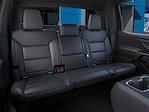 New 2025 Chevrolet Silverado EV LT Crew Cab AWD Pickup for sale #251825 - photo 17