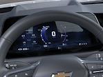 New 2025 Chevrolet Silverado EV LT Crew Cab AWD Pickup for sale #251825 - photo 18