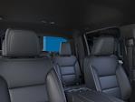 New 2025 Chevrolet Silverado EV LT Crew Cab AWD Pickup for sale #251825 - photo 24