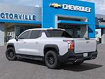 New 2025 Chevrolet Silverado EV LT Crew Cab AWD Pickup for sale #251825 - photo 4