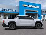 New 2025 Chevrolet Silverado EV LT Crew Cab AWD Pickup for sale #251825 - photo 5